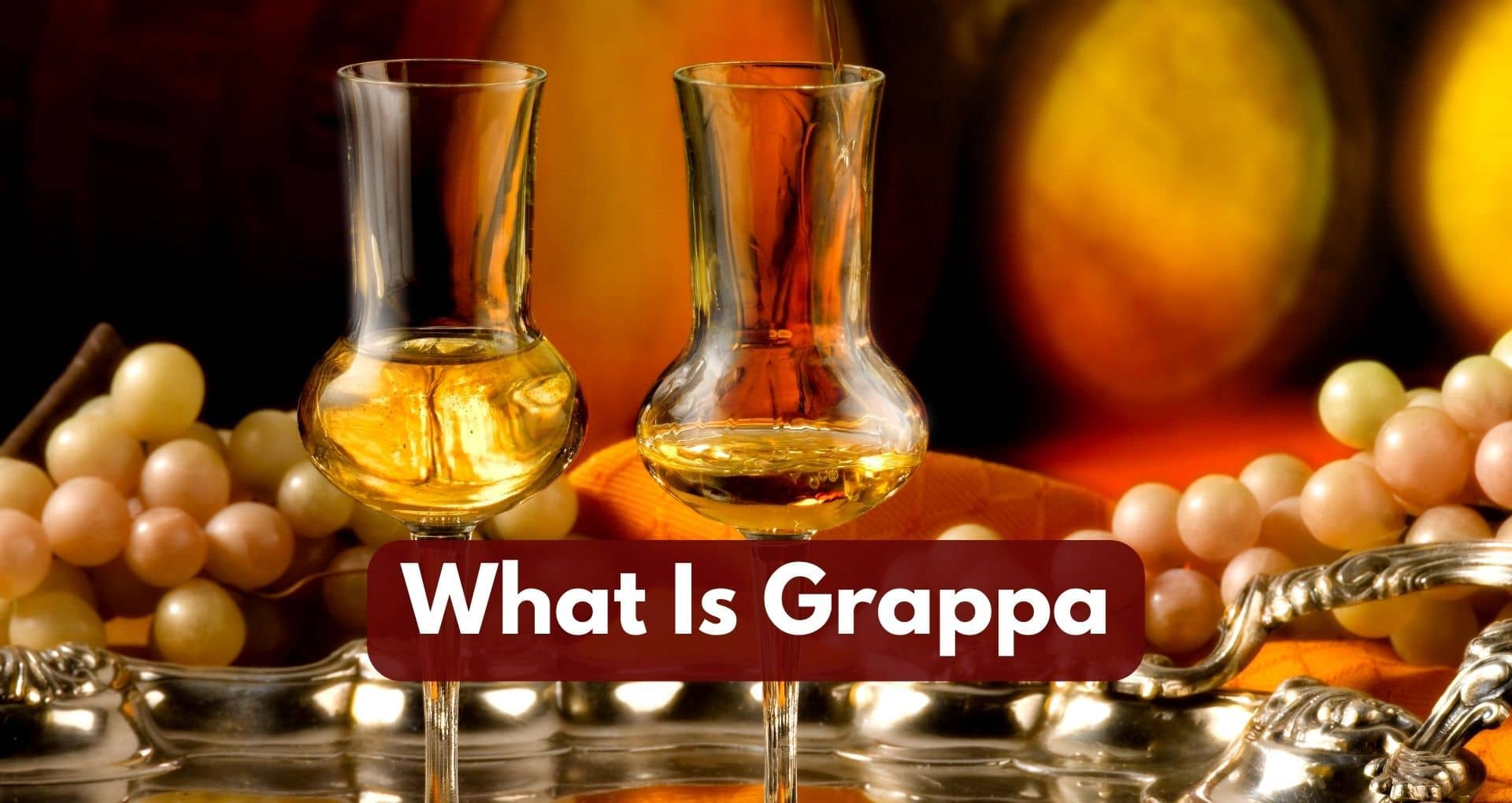 What Is Grappa? Understanding Its Origins