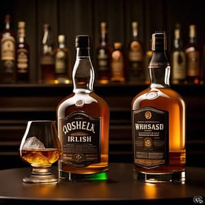 Irish Whiskey Vs Scotch