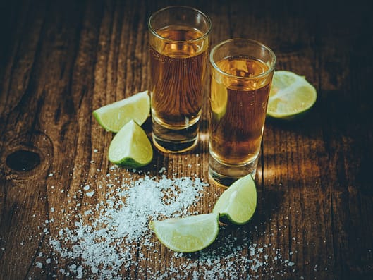 What Is Tequila Made From And How Is It Produced