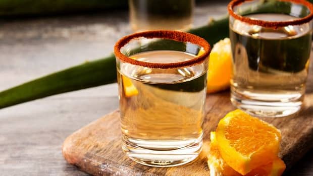 How Is Mezcal Made And What Makes It Unique